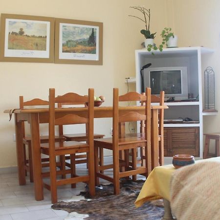 Apartamento La Barca Chiclana de la Frontera Exterior photo