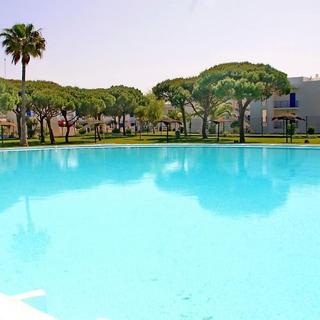 Apartamento La Barca Chiclana de la Frontera Exterior photo