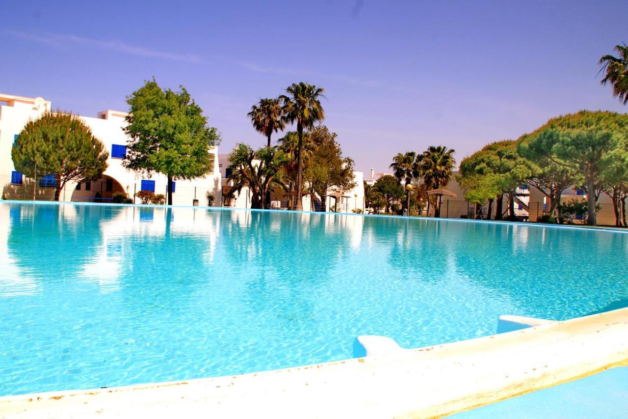 Apartamento La Barca Chiclana de la Frontera Exterior photo