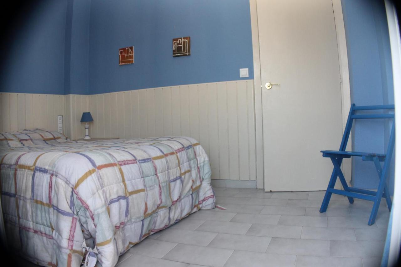 Apartamento La Barca Chiclana de la Frontera Exterior photo