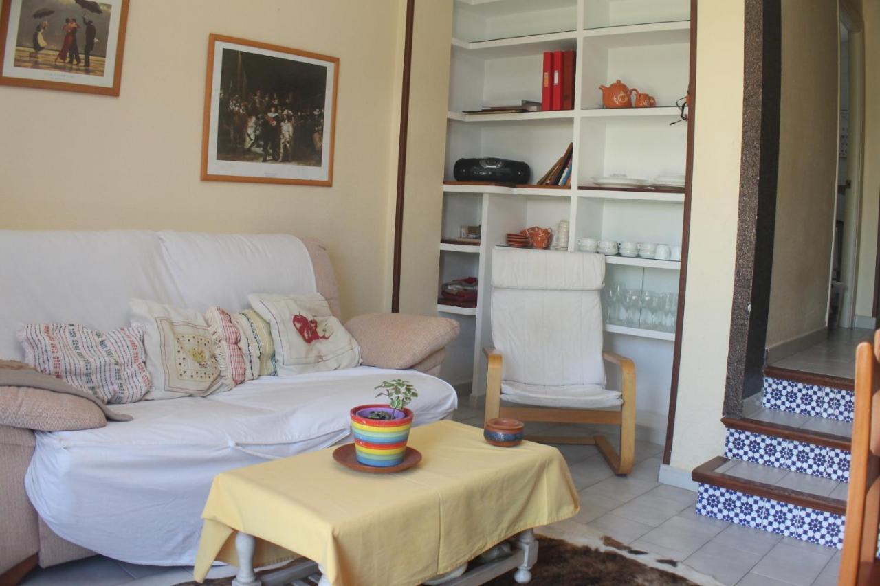 Apartamento La Barca Chiclana de la Frontera Exterior photo