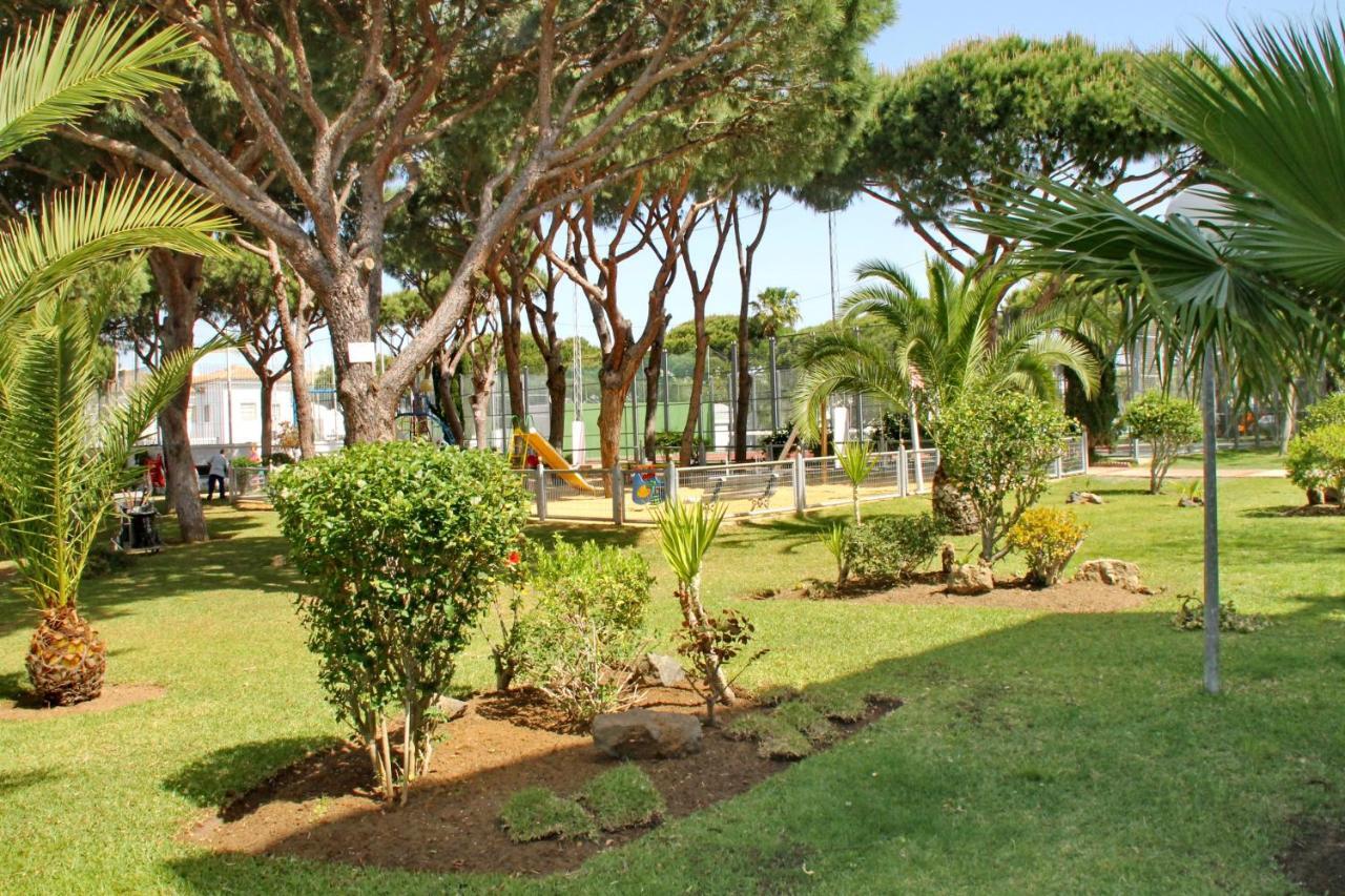 Apartamento La Barca Chiclana de la Frontera Exterior photo