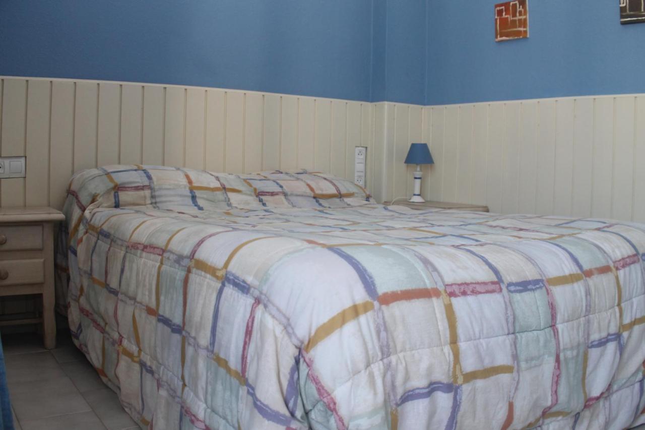 Apartamento La Barca Chiclana de la Frontera Exterior photo