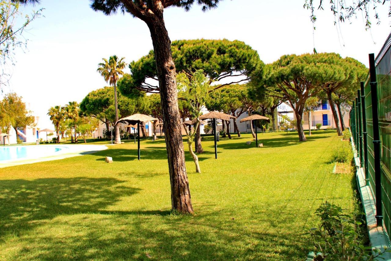 Apartamento La Barca Chiclana de la Frontera Exterior photo